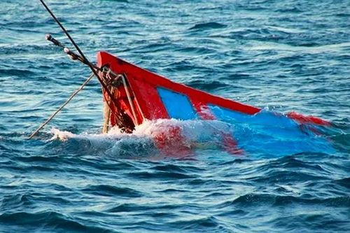 Tìm thấy thi thể thuyền trưởng mất tích trên vùng biển Cà Mau