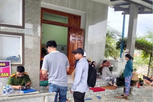 Bình Thuận: Bé gái 3 tuổi bị người tình của mẹ đánh tử vong