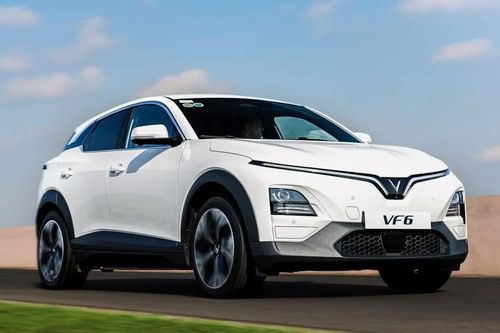 Hành trình đưa VF 6 đến gần người dùng phổ thông