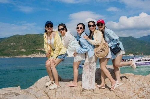 Vì sao dân văn phòng mê mẩn tour Bình Hưng 2 ngày 1 đêm?