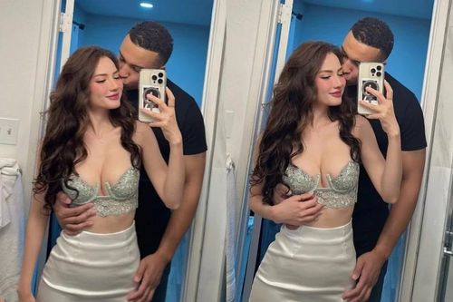 Vượt rào cản ngôn ngữ, lính cứu hỏa Mỹ quyết cưới nữ DJ Việt