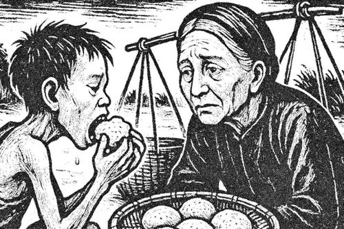 Tình người