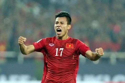 Vũ Văn Thanh sắp gia nhập Thể Công Viettel?