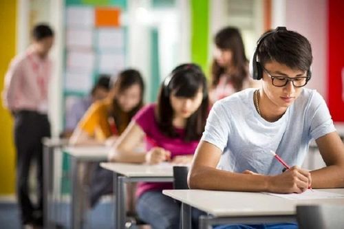 Đổi mới trong bài thi TOEFL iBT