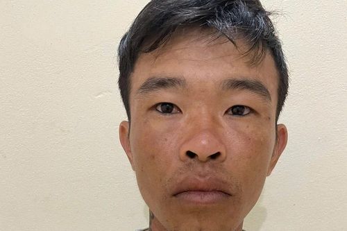 Bắt nghi phạm trộm cắp xe máy rồi dùng dao tấn công 2 cán bộ công an
