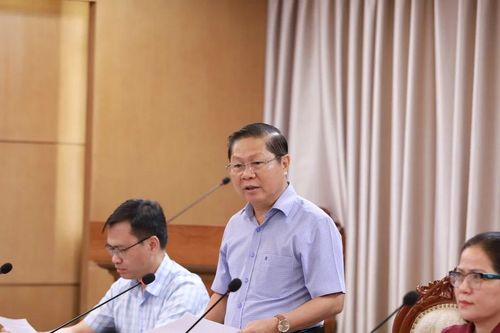 Bộ GD&ĐT tiếp thu nhiều nội dung về miễn học phí và phổ cập GDMN