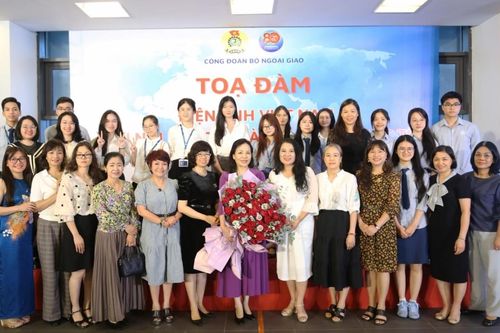 Hội nhập quốc tế mở ra cơ hội hợp tác sản xuất, đầu tư, quảng bá phim Việt ra nước ngoài