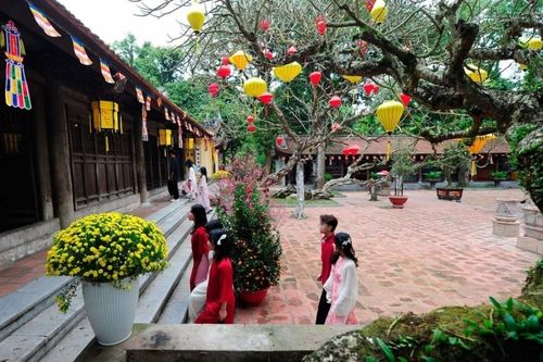 Đến Hải Dương để cảm nhận vẻ đẹp giản dị, sâu lắng của vùng đất 'xứ Đông'