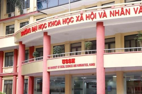 Năm nay, Trường ĐH Khoa học Xã hội và Nhân văn Hà Nội bỏ tổ hợp khối C trong xét tuyển