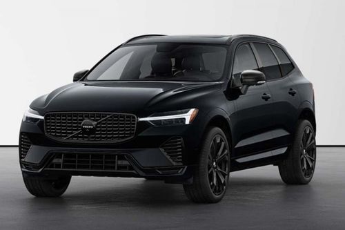 Cập nhật bảng giá xe hãng Volvo mới nhất tháng 6/2025