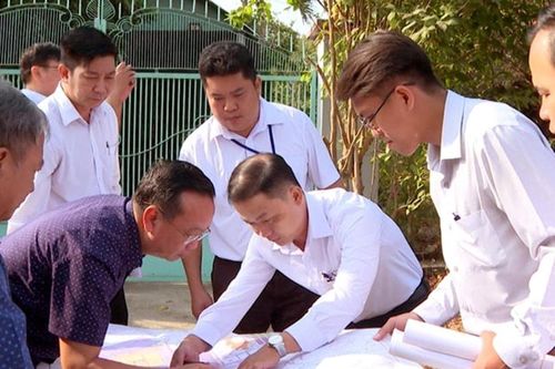 Hoàn thành Dự án đường Vành đai 4 Thành phố Hồ Chí Minh vào cuối năm 2028