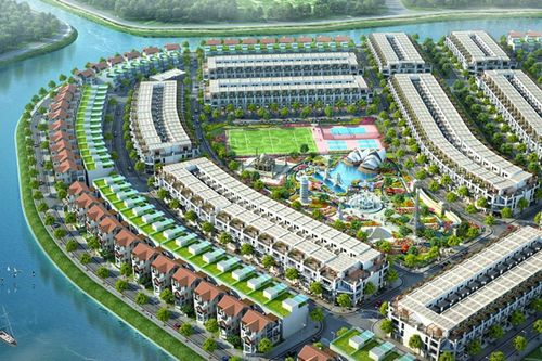 Thị trường Bắc Trung Bộ - vùng trũng giá cuối cùng cho nhà đầu tư đón đầu chu kỳ tăng giá mới