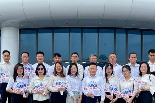 Đại Việt Thủ Đô – Hành trình bền bỉ, bản lĩnh vươn tầm và khát vọng dẫn đầu thị trường bất động sản Việt Nam