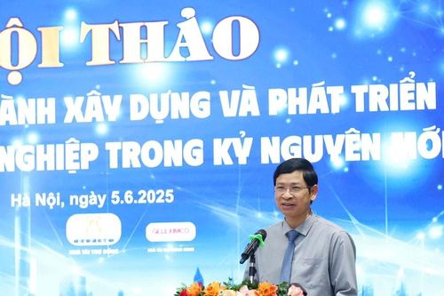 Nâng tầm văn hóa doanh nghiệp: Vai trò kiến tạo của báo chí