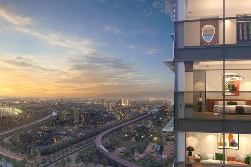 Giải bài toán đầu tư thông minh với mô hình Business Suite