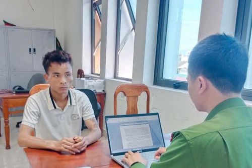 Bắt giữ đối tượng dùng rựa khống chế, xâm hại cô gái ở Quảng Trị