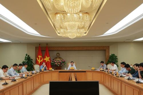 Bộ Xây dựng chủ trì nghiên cứu mô hình Hội đồng điều tra sự cố, tai nạn tàu bay