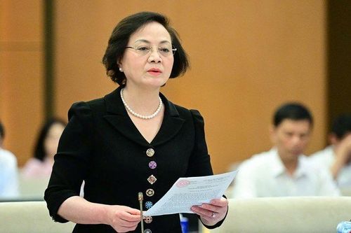 Chính phủ trình Đề án sắp xếp đơn vị hành chính cấp tỉnh năm 2025