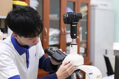 Góc khuất học sinh nghiên cứu khoa học: Trả lại giá trị thật cho cuộc thi