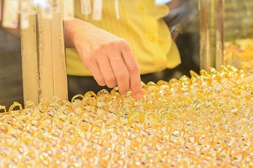 Xóa độc quyền vàng miếng: Giải phóng hàng chục tỷ USD 'chết' trong dân