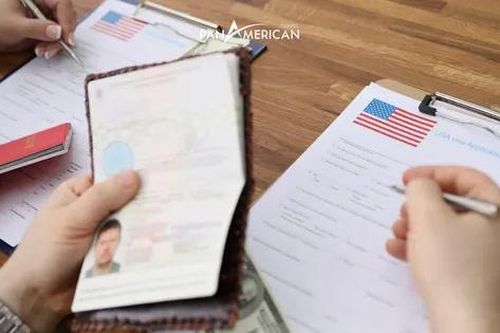 Những điều người Việt cần lưu ý nếu dự định đến Mỹ