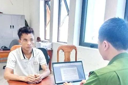 Bắt đối tượng dùng rựa khống chế, hiếp dâm cô gái trẻ