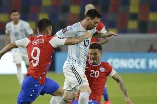 Nhận định Chile vs Argentina, 08h00 ngày 6/6: Đỉnh - Đáy đối đầu