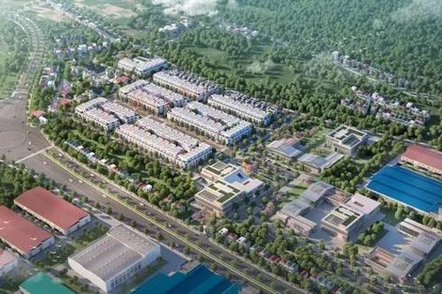 Quảng Ninh mời gọi đầu tư dự án khu đô thị gần 1.200 tỷ đồng tại Quảng Yên