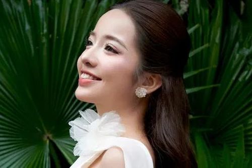 Cô gái 20 tuổi đại diện Quảng Trị đầy bản lĩnh ở Hoa hậu Việt Nam