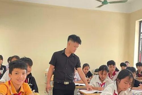 Hơn 3.800 giáo viên ở Thanh Hóa 'thở phào' khi được ký hợp đồng 12 tháng