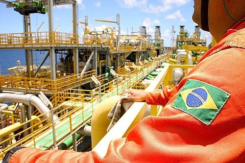 Brazil tìm cách huy động tiền từ ngành công nghiệp dầu mỏ