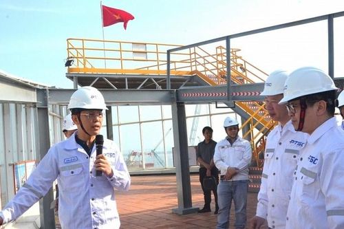 PTSC duy trì hoạt động SXKD ổn định trong 5 tháng đầu năm 2025