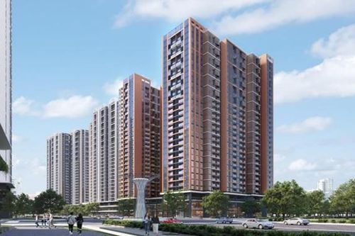 Đồng Nai: Khu dân cư Long Hưng sẽ có hơn 3.500 căn hộ nhà ở xã hội
