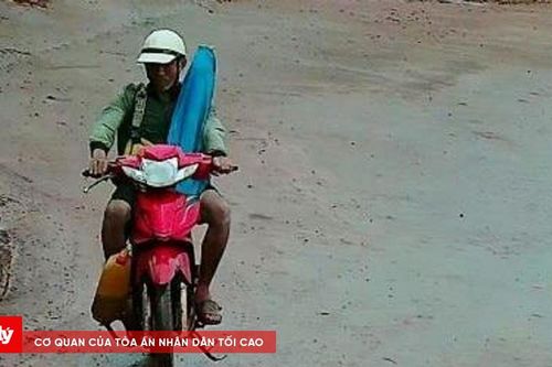 Truy bắt thành công đối tượng trộm cắp, đâm trọng thương 2 cán bộ Công an