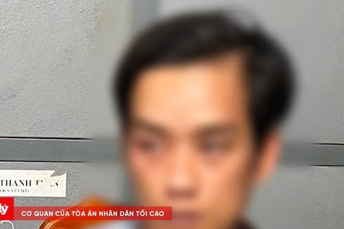 Tạm giữ hình sự đối tượng hiếp dâm trẻ em
