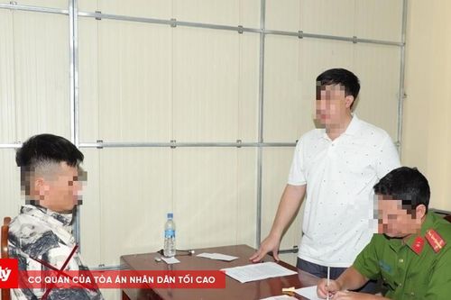 Hà Nam: Bắt đối tượng tàng trữ 340 viên ma túy tổng hợp để bán kiếm lời