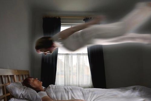 Trải nghiệm khác thường của những người từng cận kề cửa tử