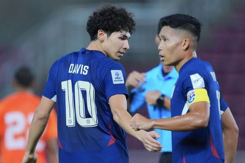 Thái Lan đánh bại Ấn Độ nhờ pha ghi bàn thiếu fair-play