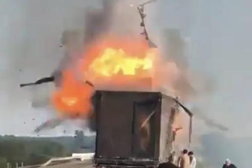 Chiến dịch 'Mạng nhện' của Ukraine có làm thay đổi cục diện xung đột với Nga?