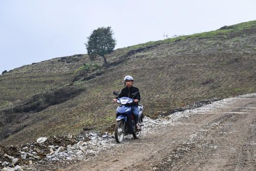 Nối dài những con đường mang ấm no lên vùng cao biên giới