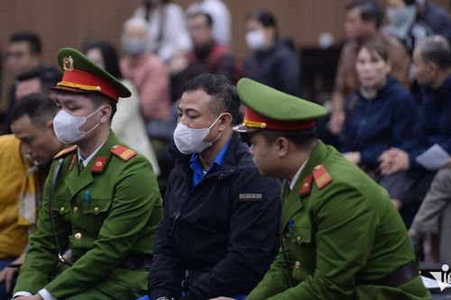 Chủ chung cư bị cháy làm 56 người tử vong ở Hà Nội nộp sổ tiết kiệm 5 tỷ khắc phục hậu quả
