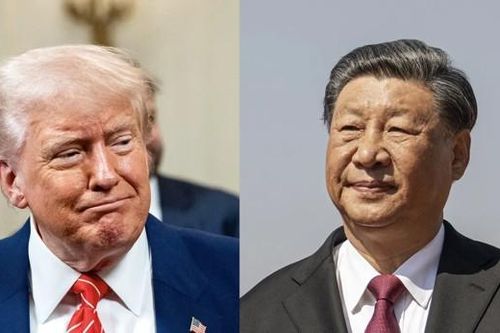 Ông Trump và ông Tập điện đàm giữa lúc căng thẳng thương mại, thị thực du học