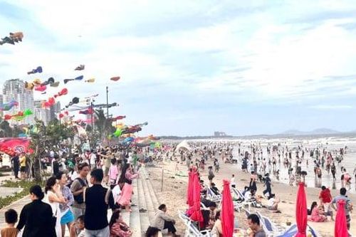 Tiềm năng du lịch biển dồi dào: Vũng Tàu đang thiếu điều gì để bật lên?