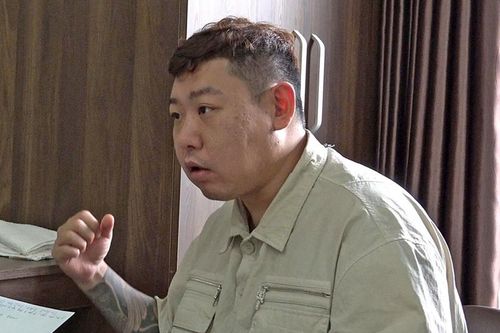 Bắt giữ thành công một đối tượng người Hàn Quốc bị truy nã quốc tế