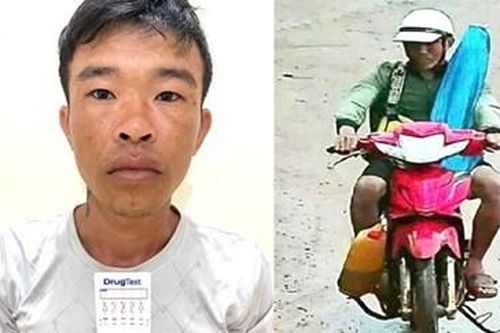 Nghi phạm đâm 2 cán bộ Công an ở Gia Lai đã bị bắt