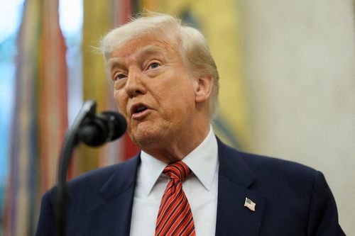 Lý do công dân 12 nước bị ông Trump cấm nhập cảnh vào Mỹ
