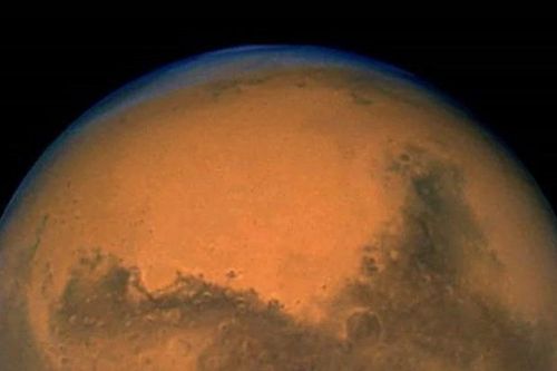 NASA xác định nguyên nhân Sao Hỏa 'cạn nước'