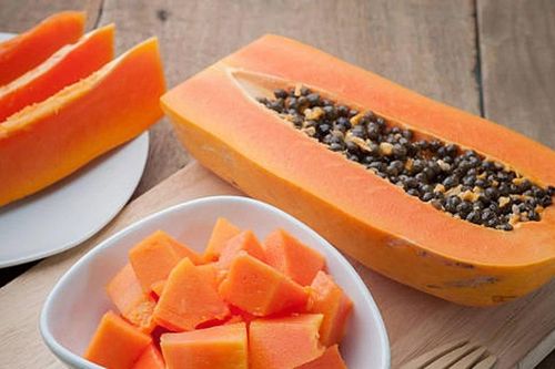 6 lý do nên ăn bổ sung đu đủ trong những ngày Hè oi ả