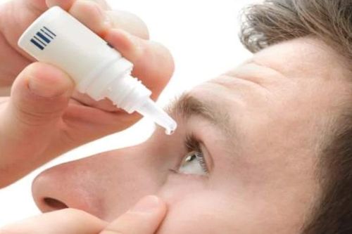 Bộ Y tế: Thu hồi toàn bộ lô thuốc nhỏ mắt, tai Ofleye Drops do vi phạm