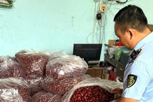 Thành phố Hồ Chí Minh: Phát hiện nhiều cơ sở kinh doanh thực phẩm trôi nổi